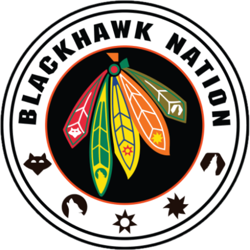 Blackhawk Nation
